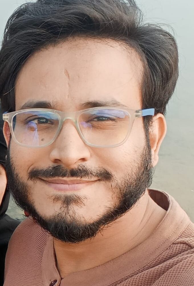 Nazim Ahmad 1 photo